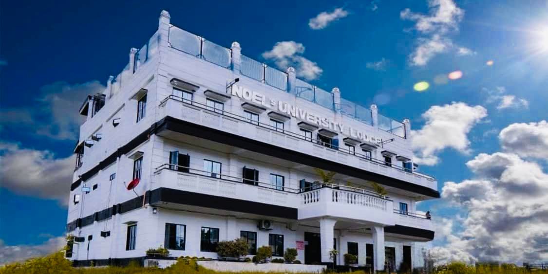 Commercial property near the university