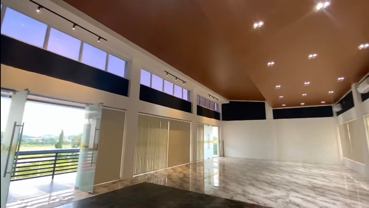 Infinity Hall photo 1