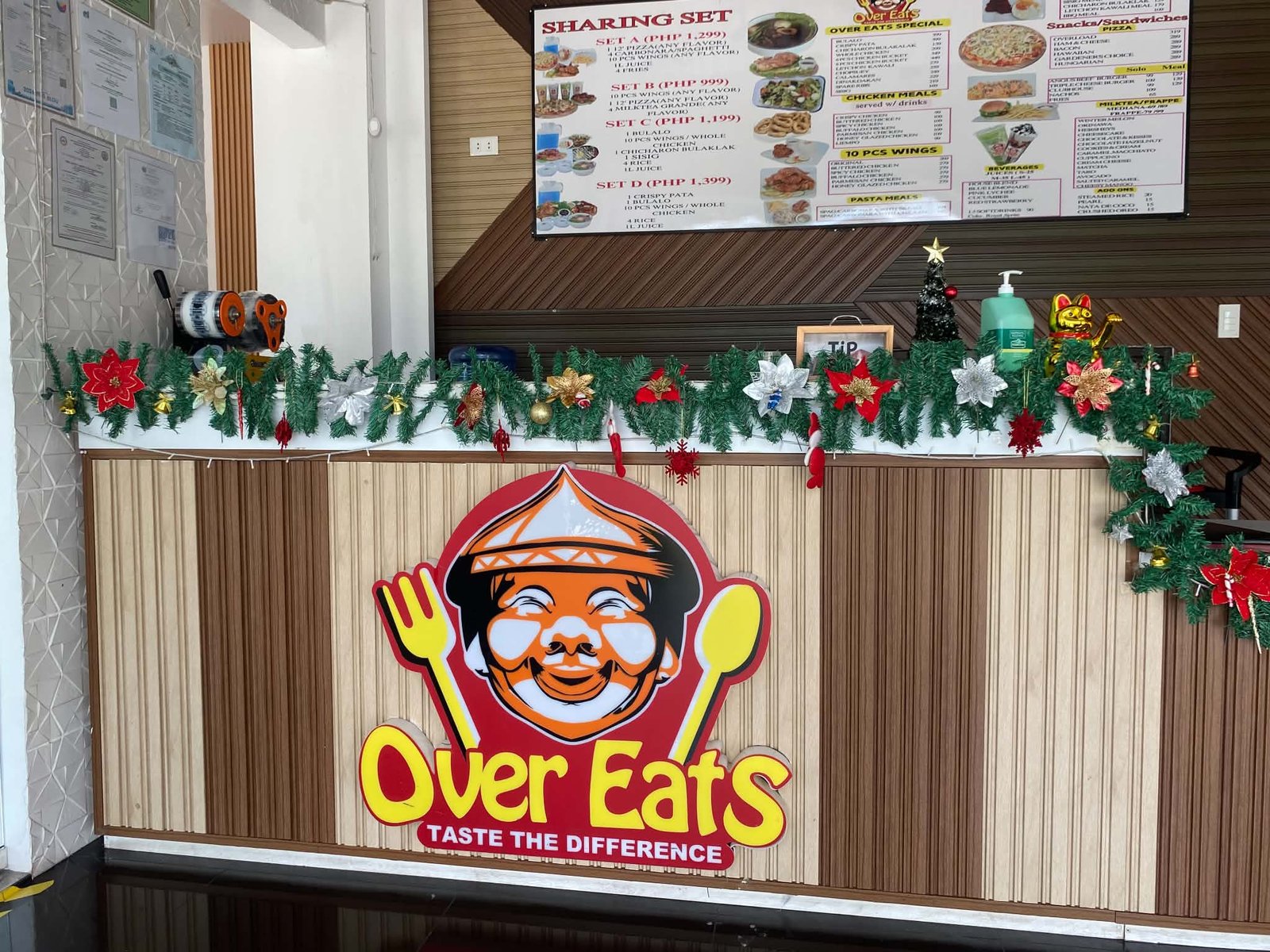 OverEats - Restaurants photo 5