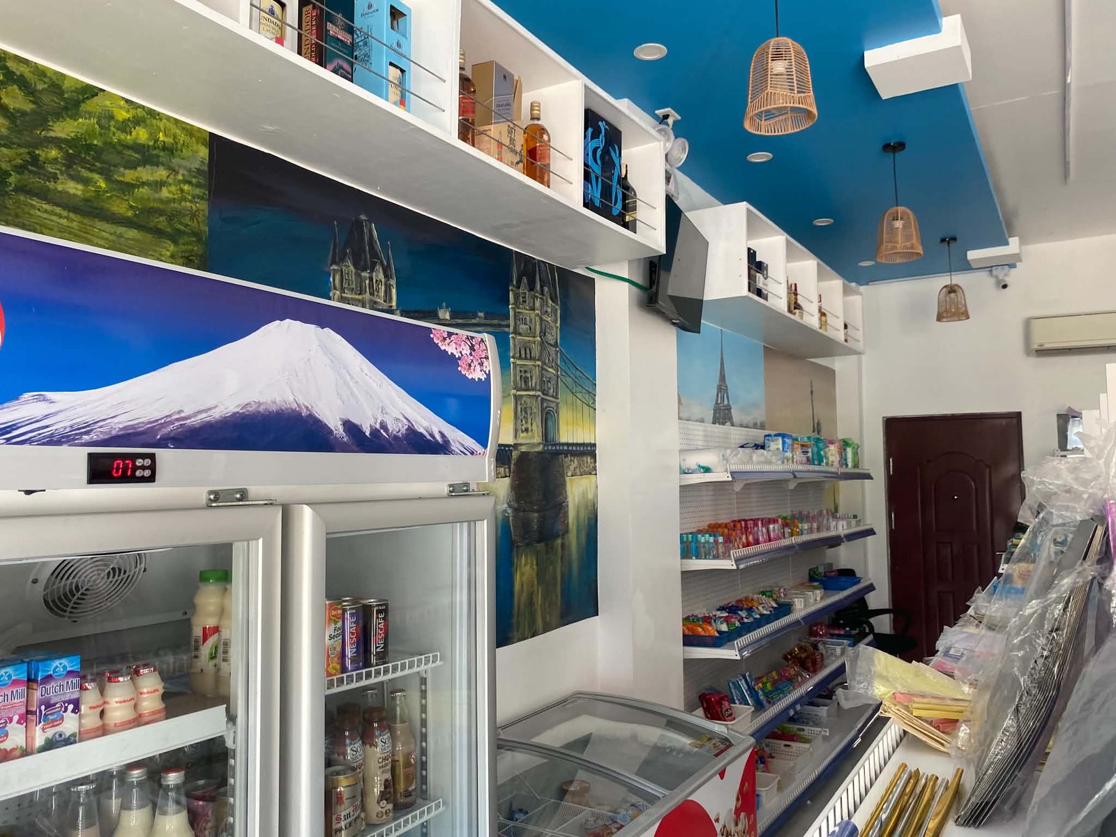 StopShop Convenient Store photo 2