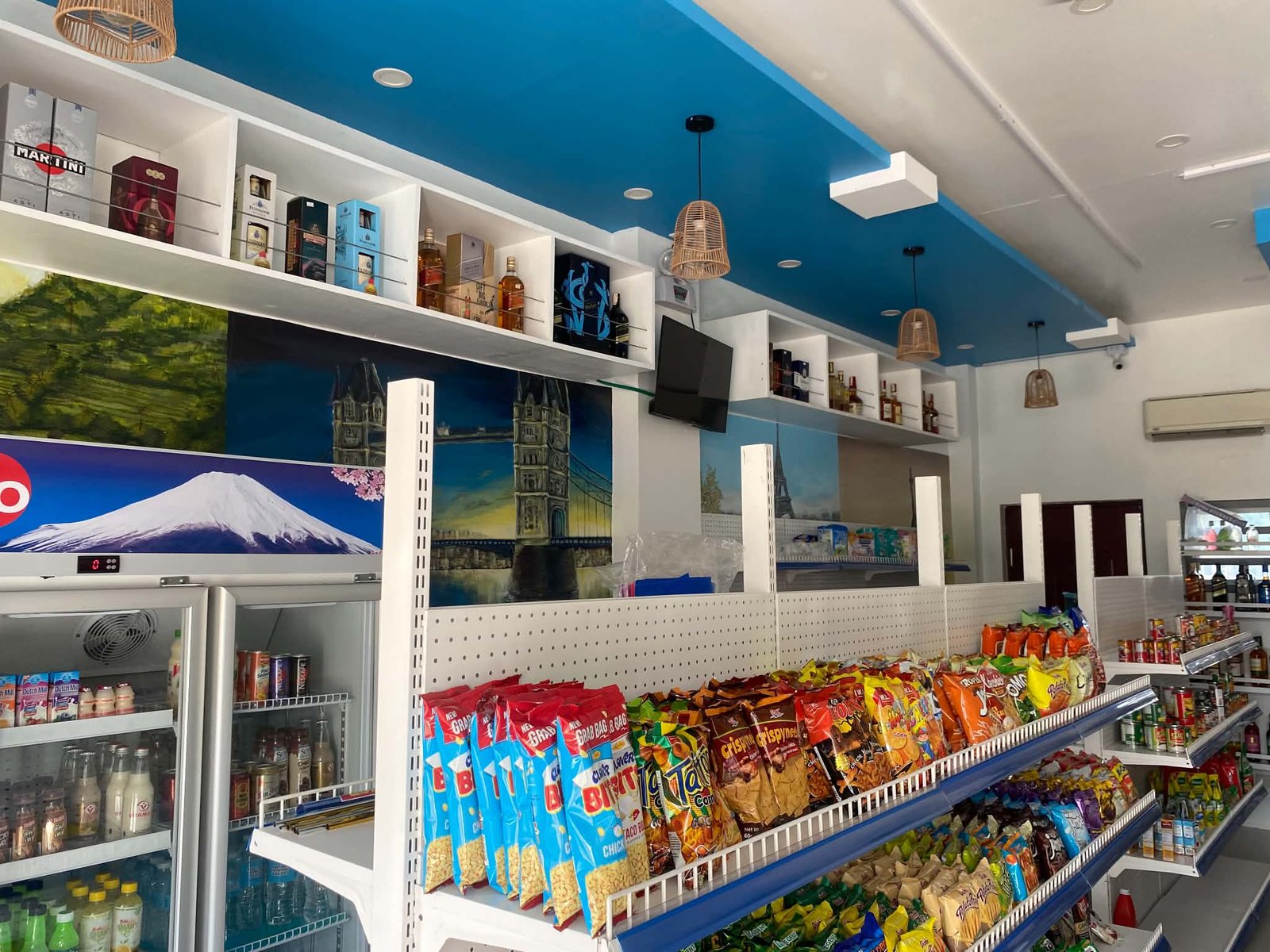 StopShop Convenient Store photo 5