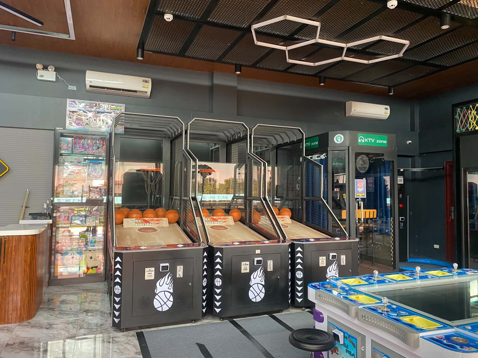 GameZone - Arcade photo 2