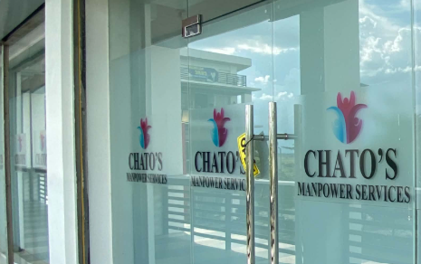 Chato's Manpower Services photo 1